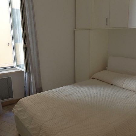 Appartement Little White House à Porto Santo Stefano  Extérieur photo