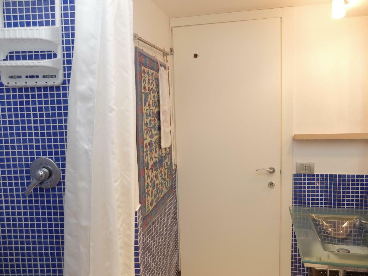 Appartement Little White House à Porto Santo Stefano  Extérieur photo